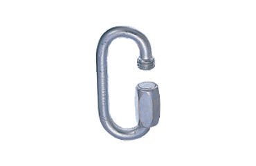 タキゲン B-1134 ステンレス チェイン止め金具